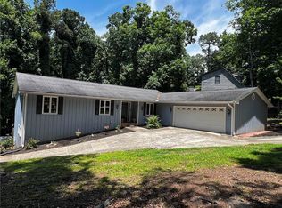 5611 High Harbor Ct, Gainesville, GA 30504