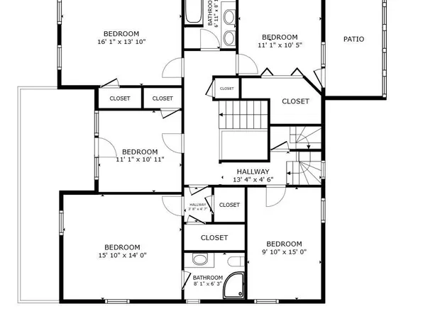 83-28 Abingdon Road image 32 of 34