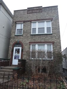 579 Liberty Ave, Jersey City, NJ, 07307