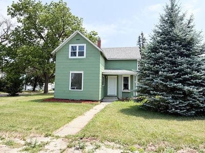 502 3rd Ave, Wilmont, MN, 56185