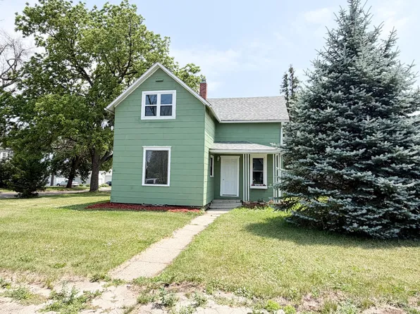 502 3rd Ave, Wilmont, MN 56185
