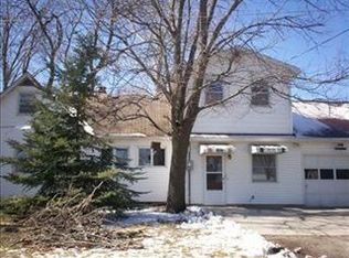 614 N Oak St, Monroe, IA 50170