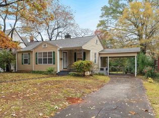 1024 19th Ave S, Birmingham, AL 35205