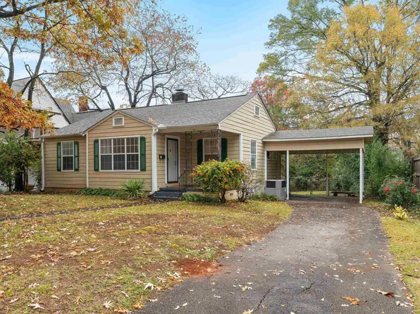 1024 19th Ave S, Birmingham, AL 35205