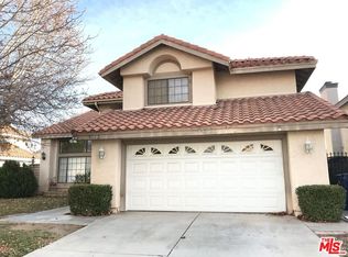 3112 Caminito Ln, Palmdale, CA
