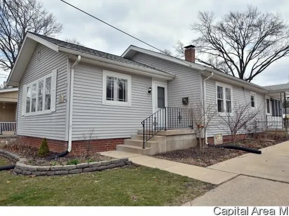 912 S Feldkamp Ave, Springfield, IL 62704
