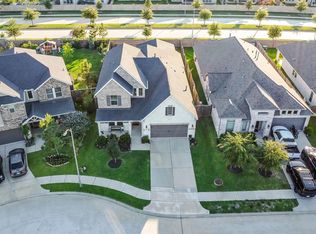 20607 Morgan Pasture Ln, Tomball, TX 77377
