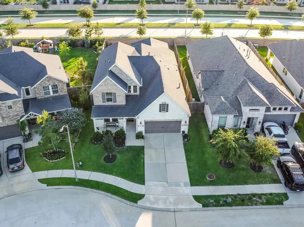 20607 Morgan Pasture Ln, Tomball, TX 77377