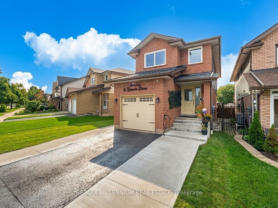 1st image of 6 Sproule Dr