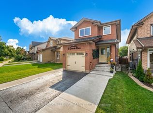 6 Sproule Dr, Brampton, ON L6V 4B9