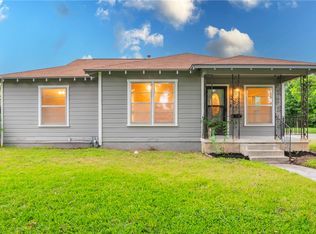 3501 Trice Ave, Waco, TX 76707