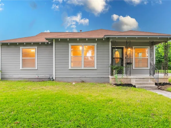 3501 Trice Ave, Waco, TX 76707