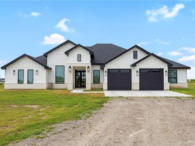 915 N Esperanza St, Weslaco, TX, 78596