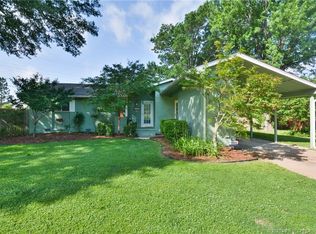 3406 E 40th St S, Tulsa, OK 74135