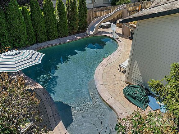 3rd image of 8135 W Scardale Ct