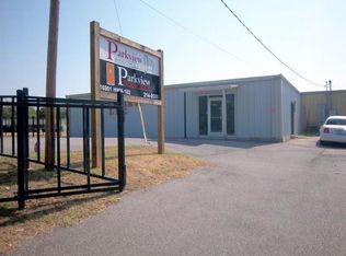 16901 Highway 102, Shawnee, OK 74801