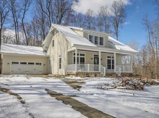 11427 Prasada Dr NE, Sparta, MI