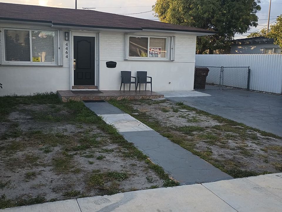 1st image of 4464 E 8th Ct Floor 3