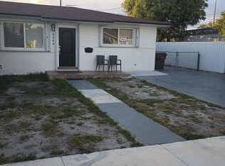 4464 E 8th Ct FLOOR 3, Hialeah, FL 33013