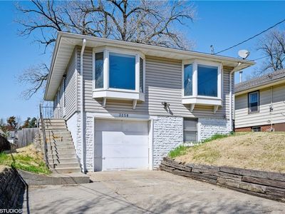 3258 Cleveland Ave, Des Moines, IA, 50317