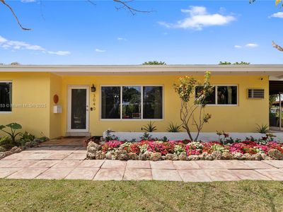 3040 SW 22nd Ct, Fort Lauderdale, FL, 33312
