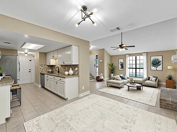 3rd image of 16906 Timberwork Rd #161