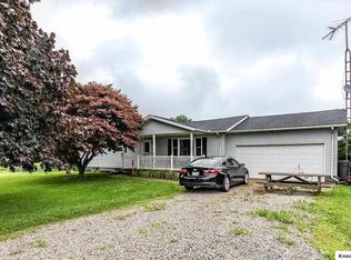 11380 Depolo Rd, Gambier, OH 43022