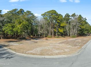 726 Beaufain Street SW, Supply, NC 28462