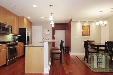Sold by Halstead Property