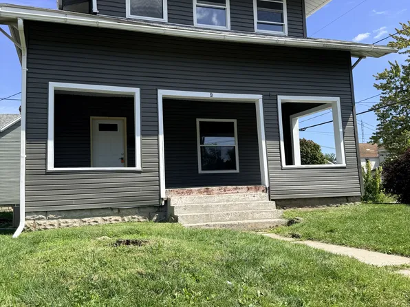 9 Jean Ct, Lima, OH 45805