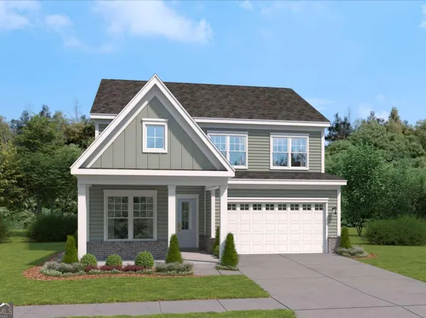 3094 Cambridge Mill St, Acworth, GA 30102