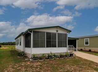 10620 SW 27th Ave LOT M-11, Ocala, FL 34476