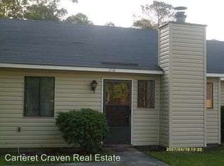 210 Cedar Ridge Ln, Havelock, NC 28532