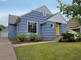 2024 NE 37th Ave, Portland, OR 97212