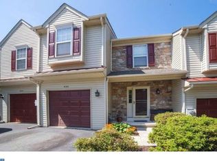 606 New Market Dr, Souderton, PA 18964