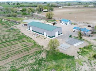 4460 & 4484 Oak Rd, Ontario, OR 97914