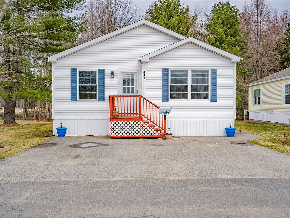 413 Topaz Drive, South Portland, ME 04106 Zillow