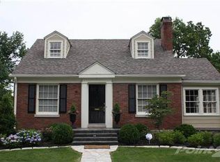 130 Old Cassidy Ave, Lexington, KY 40502