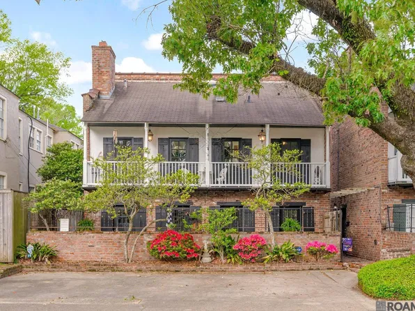 710 Park Blvd APT 1, Baton Rouge, LA 70806