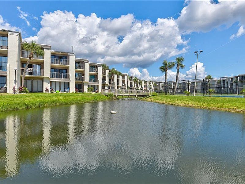 Sugar Beach Commnity