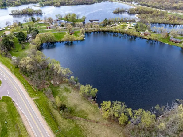 3.66 Ac Hog Island Road, New Lisbon, WI 53950