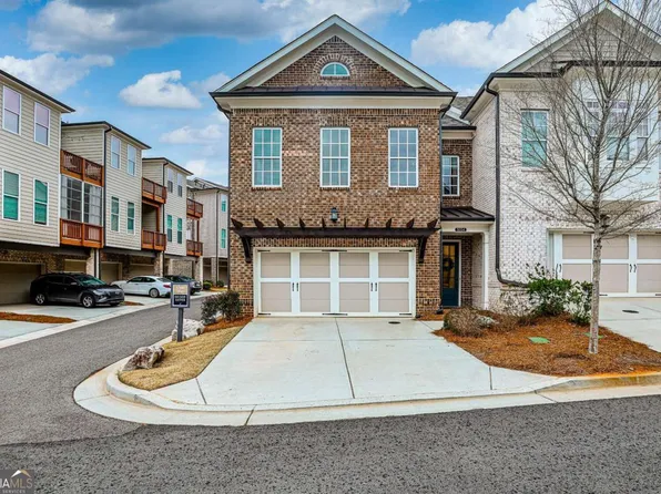 5054 Sealy Cir, Peachtree Corners, GA 30092