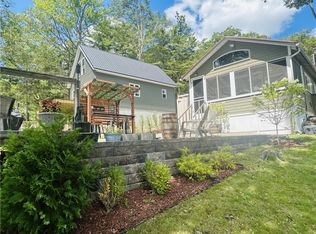 1978 W Shore Rd, Bath, NY 14810