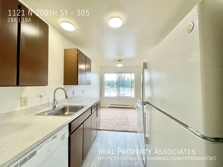 1121 N 200th St #305 — Photo 3