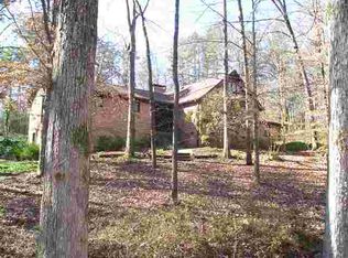 1630 Davis Creek Rd, Seneca, SC 29678