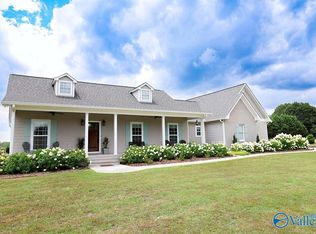 4003 Neyman Rd, Albertville, AL 35950