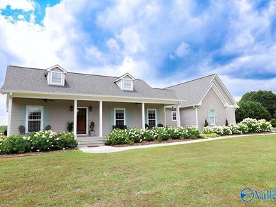 4003 Neyman Rd, Albertville, AL, 35950