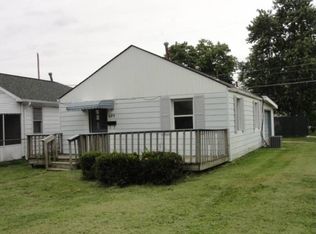 689 Erickson Ave, Columbus, OH 43213