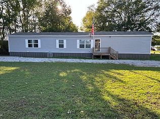 118 Alton Lynch Cir, Madison, AL 35757