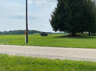 W Pook Rd, South Whitley, IN 46787